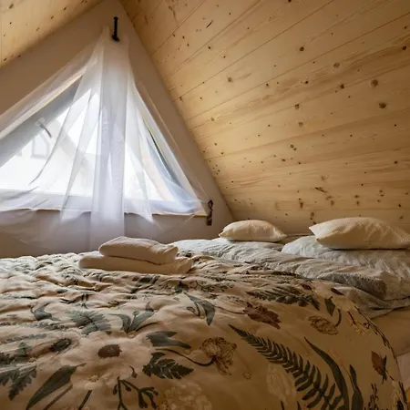 Szept Gor Apartmán *