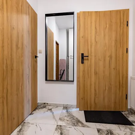 Szept Gor Apartmán Poronin
