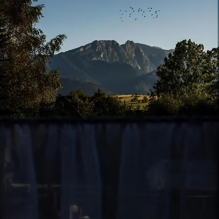 Apartmán Szept Gor *