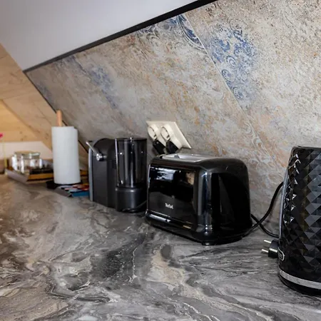 Apartmán Szept Gor *